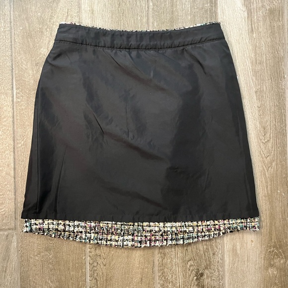 Ann Taylor Skirt Size Petite 4P - Picture 11 of 12